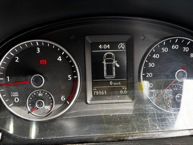 Volkswagen Caddy image 18
